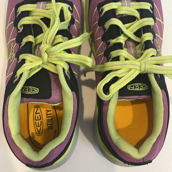 KEEN Women's Vista Energy Sneakers‎ 7 1/2 - Picture 6 of 9